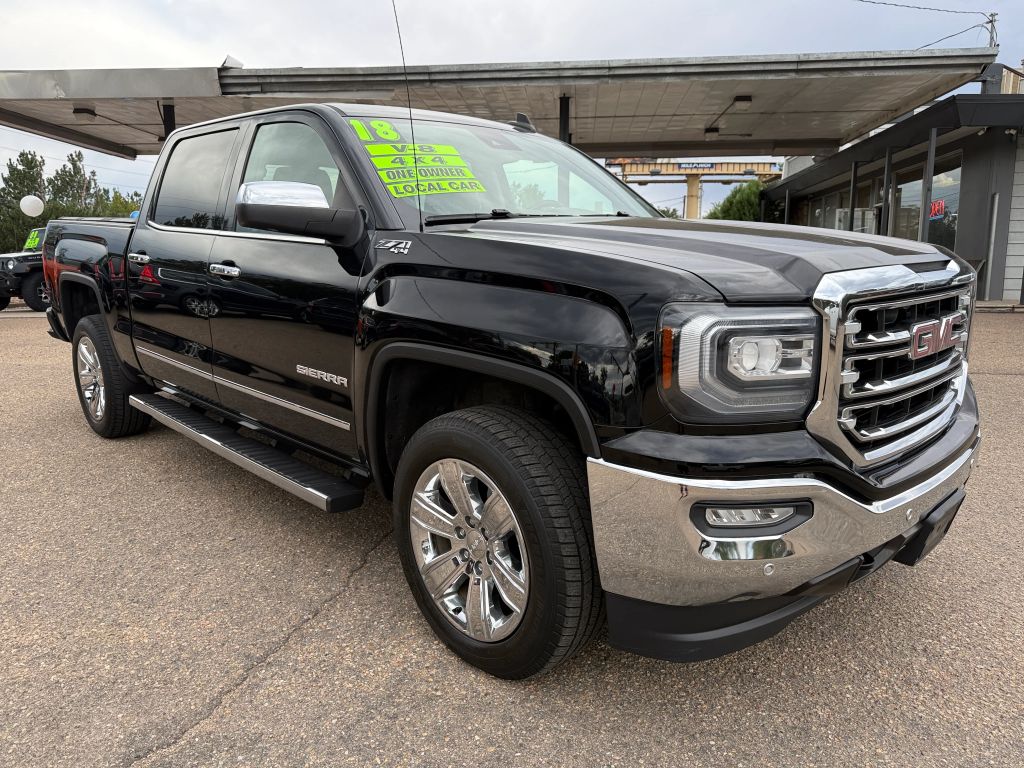 gmc sierra 1500 2018 3GTU2NEC7JG314155 image gmc sierra 1500 2018 3GTU2NEC7JG314155 image